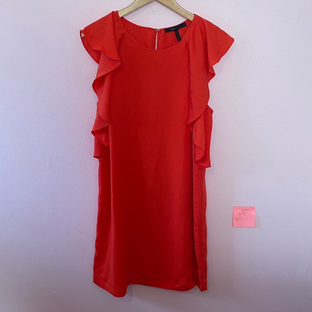 BCBG Dress
